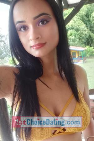193441 - Monica Age: 24 - Colombia
