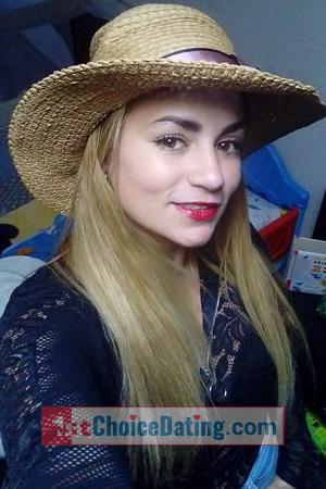 193449 - Dulfary Age: 34 - Colombia