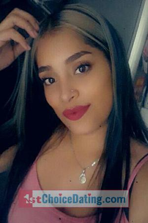 193450 - Angelica Age: 29 - Colombia