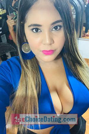 193465 - Loren Age: 34 - Colombia