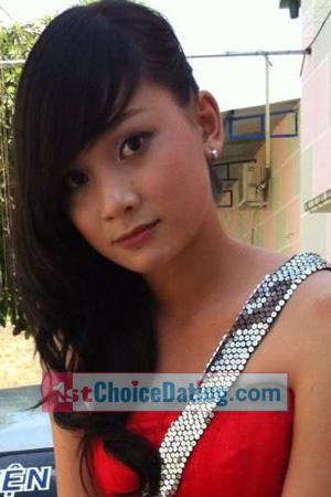 193483 - Thi Thu Hanh Age: 32 - Vietnam
