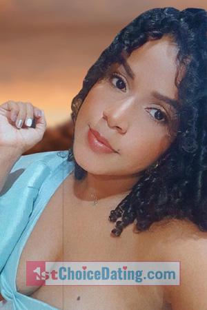 193594 - Yulieth Age: 35 - Colombia