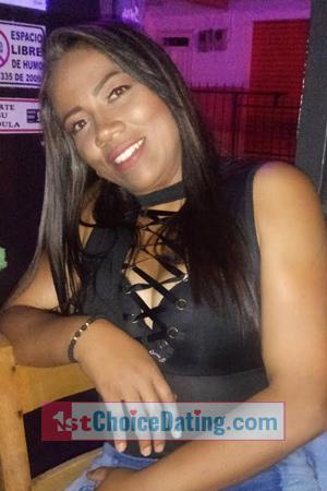 193608 - Ana Age: 43 - Colombia