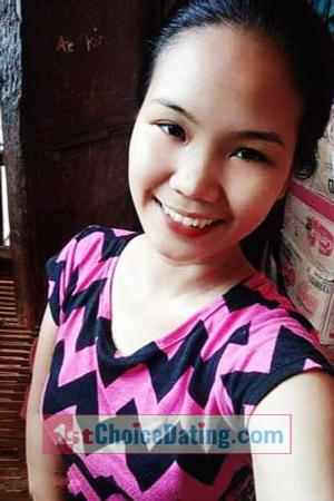 193616 - Melanie Age: 28 - Philippines