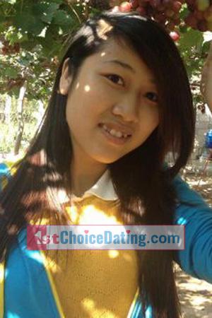 193671 - Thi Thom Age: 31 - Vietnam