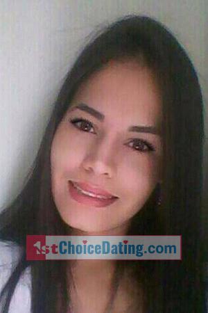 193924 - Andreina Age: 34 - Venezuela