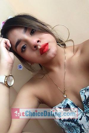 193927 - Sandra Age: 27 - Peru