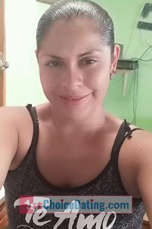 193929 - Heidy Age: 40 - Costa Rica