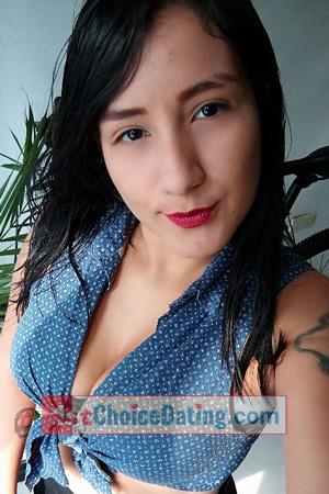 193934 - Kira Age: 25 - Colombia