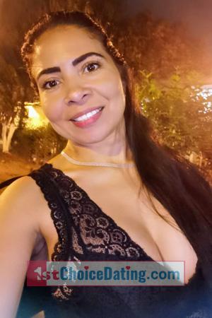 193935 - Nini Age: 41 - Colombia