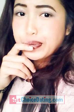 193944 - Christine Age: 26 - Philippines