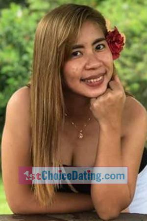 194099 - Laika Age: 38 - Philippines