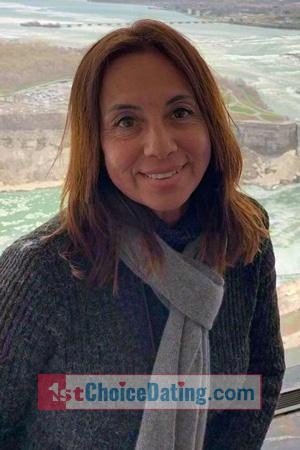 194232 - Margarita Age: 56 - Mexico