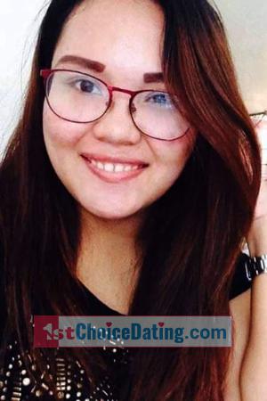194245 - Juvelly Age: 31 - Philippines
