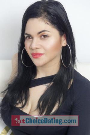 194370 - Yulie Age: 37 - Colombia