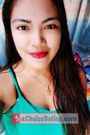 194392 - Hazel Catherine Age: 29 - Philippines
