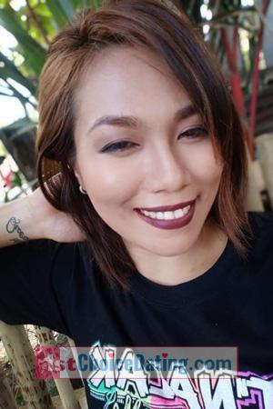 194400 - Chessa Amor Age: 37 - Philippines