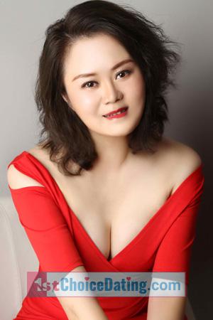 194575 - Anglelica Age: 47 - China