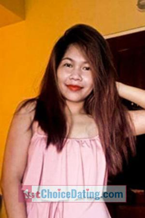194651 - Caren Age: 27 - Philippines
