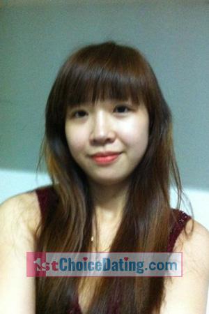 194702 - Thi Diem Thu Age: 34 - Vietnam