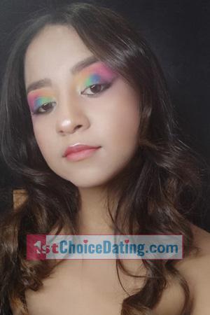 194836 - Hellen Age: 29 - Colombia