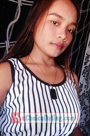 194840 - Rosalia Age: 25 - Philippines
