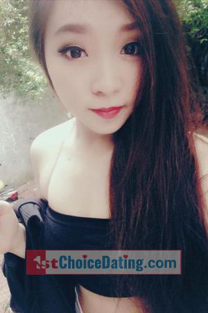 194869 - Vu Thao Nguyen Age: 30 - Vietnam