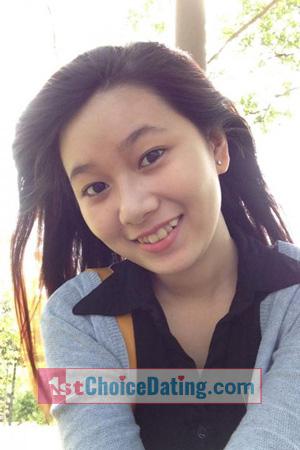 194870 - Thi Thuy Trinh Age: 31 - Vietnam