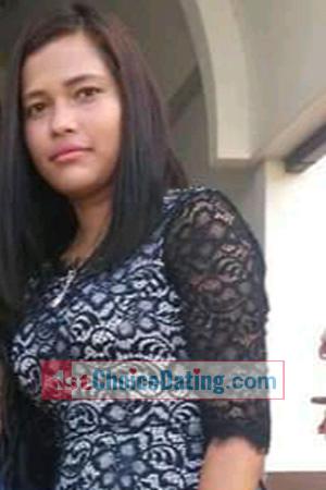 194980 - Marcia Age: 33 - Costa Rica