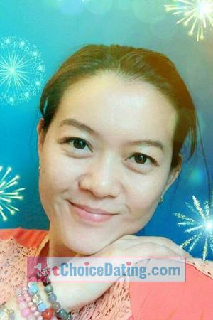 195006 - Atchararat Age: 45 - Thailand
