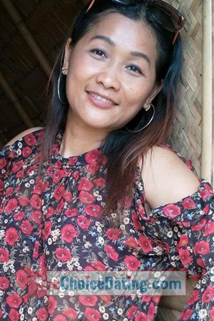195008 - Sirinda (Apple) Age: 46 - Thailand