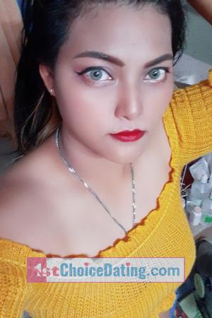 195014 - Preyaporn (Ae) Age: 32 - Thailand