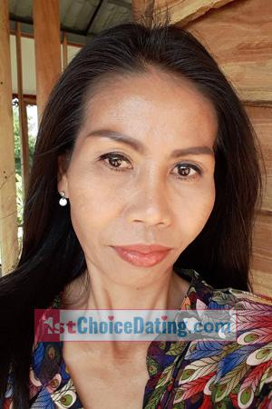 195019 - Duangkamol  Age: 46 - Thailand