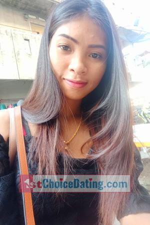 195020 - Thanyakon Age: 28 - Thailand