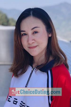 195022 - Atchara (Jiffy) Age: 44 - Thailand