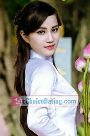 195024 - Thi Thuy Age: 36 - Vietnam