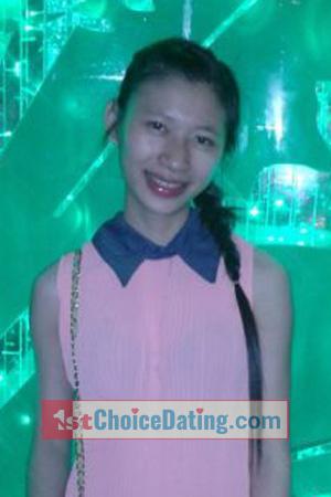 195029 - Thi Ha Age: 31 - Vietnam