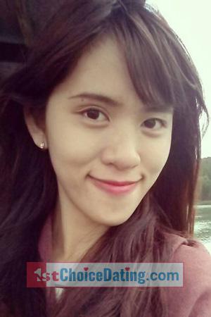 195030 - Hoang Thuy Trang Age: 32 - Vietnam