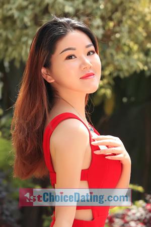 195053 - Wenting Age: 36 - China