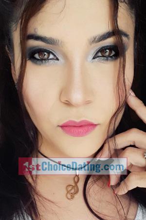 195131 - Kimera Age: 36 - Chile