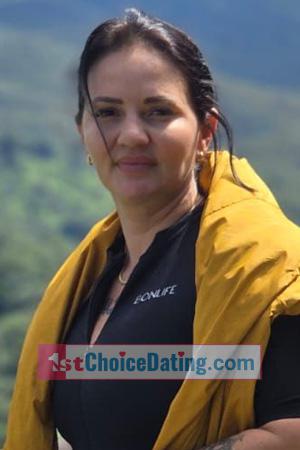 195141 - Andrea Age: 40 - Costa Rica