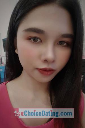195183 - Jitlada Age: 26 - Thailand