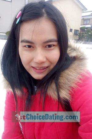 195196 - Sirikwan Age: 32 - Thailand