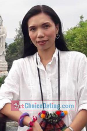 195202 - Ratchadaporn (Aoy) Age: 48 - Thailand