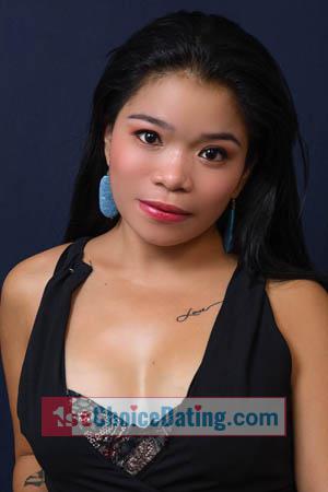 195318 - Rudelyn Age: 32 - Philippines