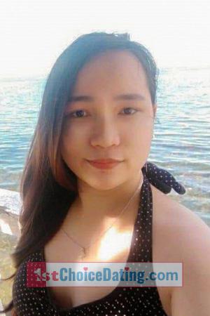 195319 - Maria Luisa Age: 29 - Philippines