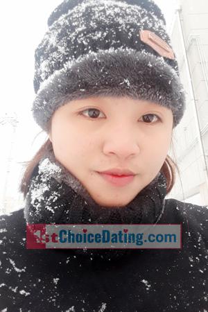 195344 - Daranee Age: 30 - Thailand