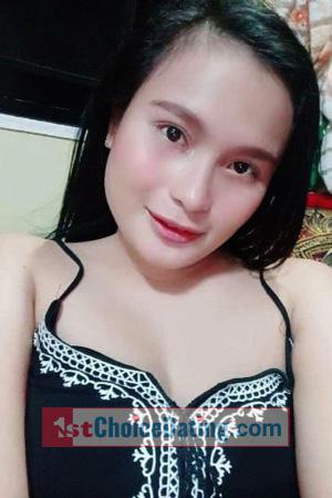 195463 - Mary Hyacinth Age: 29 - Philippines