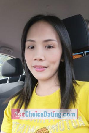 195501 - Pimnipa Age: 40 - Thailand