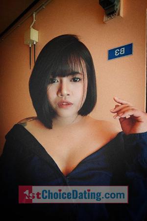 195502 - Butsarin Age: 31 - Thailand